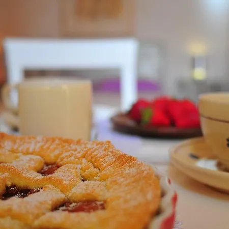 Ambrosia Bed & Breakfast-3